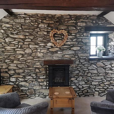 Red Lion Hotel Ystrad Meurig Экстерьер фото