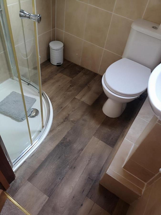Red Lion Hotel Ystrad Meurig Экстерьер фото